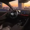 Мініатюра інтер'єру Toyota C-HR GR Sport