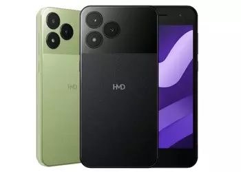 HMD Asha 305: ностальгия за копейки или очередная попытка продать пластик?
