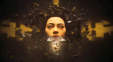 Remedy показала стрімкий релізний трейлер CONTROL Resonant — екшн вийде вже через тиждень