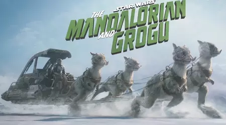 Мандалорець, Ґрогу та четвірка Таунтаунів: Lucasfilm та Disney показали милий тизер фільму, який завершить сюжет популярного серіалу
