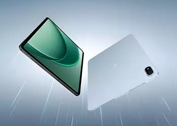 The powerful OnePlus Pad 2 tablet is introduced with a Dimensity 9400+ chipset, a 10,420 mAh battery, and an incredibly slim body