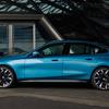 BMW 540i xDrive xDrive Legacy Edition - Вид спереду