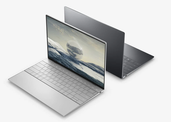 Изображения новых ноутбуков Dell на базе Snapdragon X Elite появились в интернете