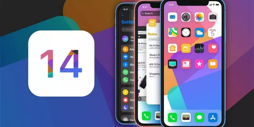 В iOS 14 можно будет запускать приложения без их установки