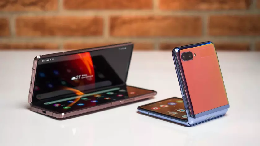 TENAA подтвердила характеристики складного смартфона Samsung Galaxy Z Fold 3: тоньше, чем Galaxy Z Fold 2