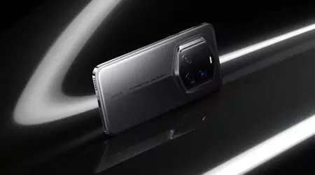 Honor оголосила дату презентації флагмана Honor Magic7 RSR Porsche Design