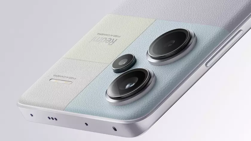 За несколько дней до анонса: глобальные версии Redmi Note 13 появились на Amazon