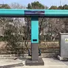 Прев'ю нової зарядної станції BYD