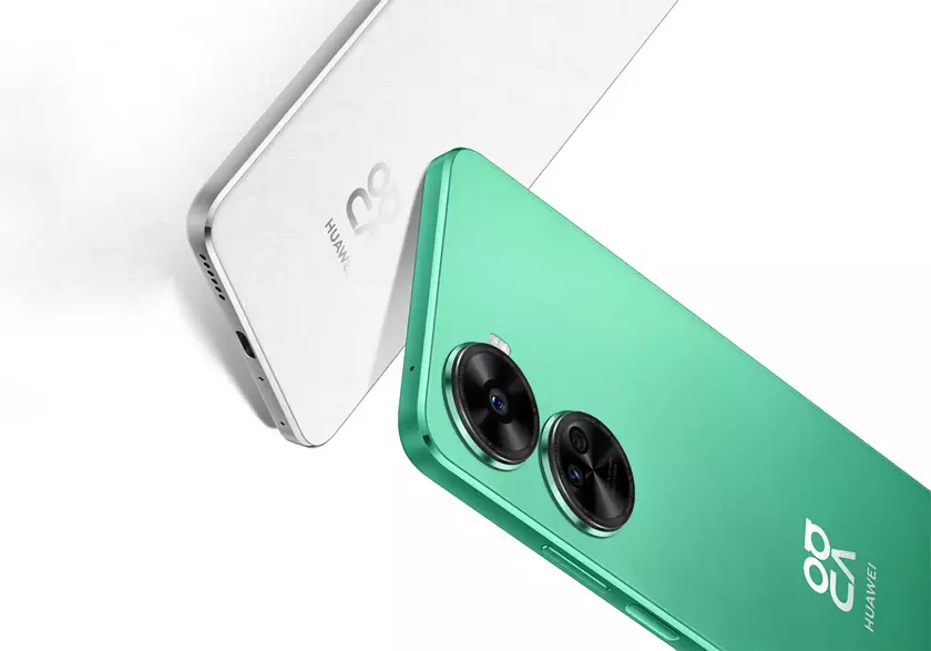 Huawei Nova 11 SE с OLED-экраном на 120 Гц и камерой на 108 МП представят 31 октября