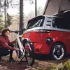 Попередній перегляд Volkswagen Sport eBike система радару модель 04