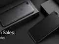 OnePlus 5 поступил в продажу через сайт производителя