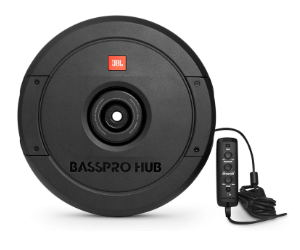 JBL Basspro Hub 11" Powered Subwoofer ...