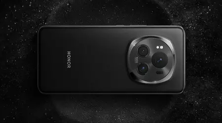 Honor Magic 7 Pro був помічений на реальних зображеннях