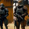 Neural network depicts planets and iconic Star Wars characters in steampunk style-21