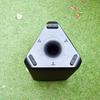 Король вайбу: огляд надпотужної акустичної колонки Samsung Sound Tower MX-ST50B зі вбудованим акумулятором та світлодіодною підсвіткою-33