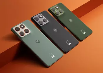 Новая утечка раскрывает ключевые характеристики смартфона Motorola Edge 70 Ultra