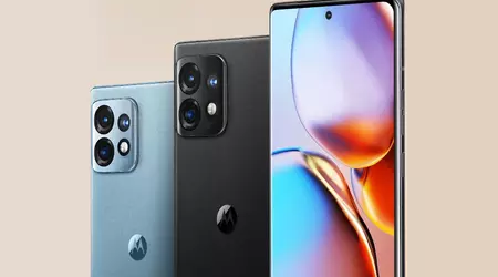 Motorola prépare le Edge 40 et le Edge 40 Pro : des smartphones phares dotés de puces Qualcomm/MediaTek et d'écrans d'une fréquence allant jusqu'à 165 Hz.