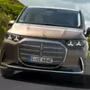 Панорамный вид Mercedes VLE 300