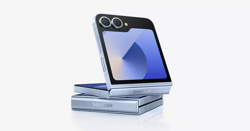 Exploring the Samsung Galaxy Z Flip 6: What's New in the Fold?