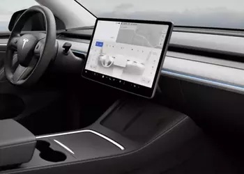 Tesla is offering an OEM Model Y interior lighting kit for $220, but only in China