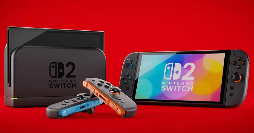 Nintendo Switch 2: What We Know So Far About the Next Big Thing