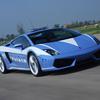 Lamborghini Gallardo Polizia