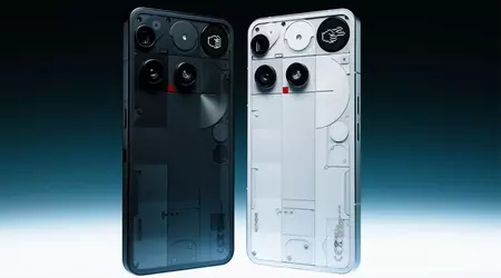 Nothing will happen: do not expect Nothing Phone (4) in 2026