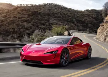 Tesla Roadster Finally Heads to Production at Giga Texas — but 2027 Is Still a Long Way Off