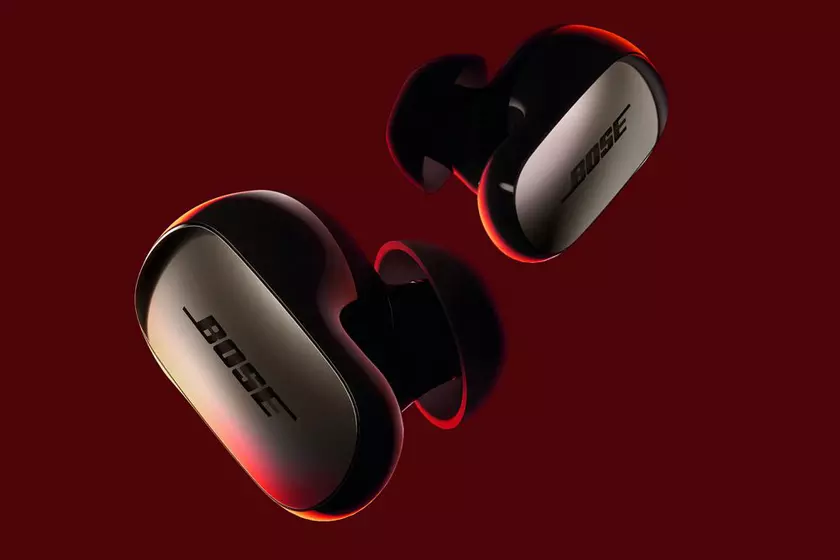Обзор QuietComfort Ultra Earbuds 2: будущее шумоподавления в ваших ушах