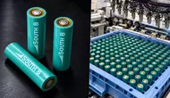 South 8 Technologies запустила производство аккумуляторов ARCTIC AE35: они работают при -60 °C