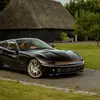 Мініатюра Ferrari 599 GTB Fiorano 2009, вид спереду