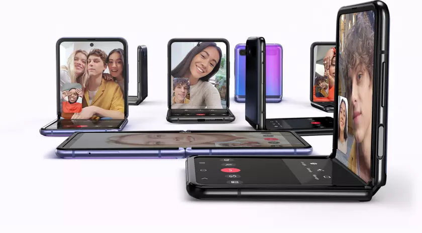 Samsung должна выпустить Galaxy Z Flip 2 и Galaxy Z Fold 3 в 3 квартале, а Galaxy S21 FE — в 4-м