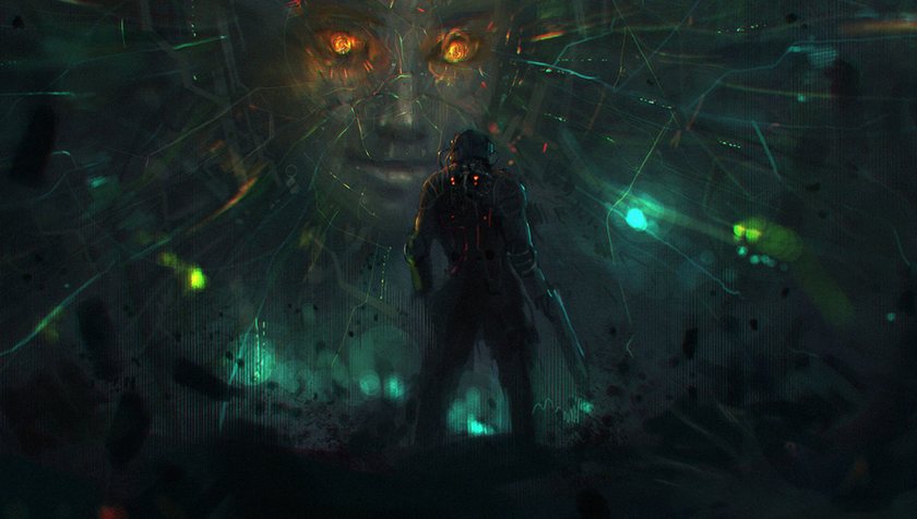 🤘 Ремейк System Shock близится к релизу 👾: Nightdive выпустили новую «демку» 🎮 и запустили предзаказы