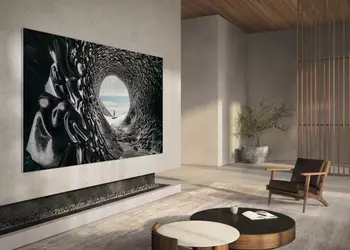 Samsung анонсировал MICRO LED, Neo QLED и интерьерные телевизоры на CES 2022