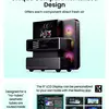 Phanteks EX5 Max мініатюра з екраном