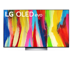 LG C2 Series 55-Inch 4K Class ...
