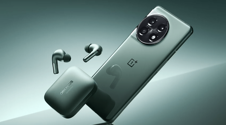 OnePlus 11 отримує оновлення з OxygenOS 15 та Android 15 