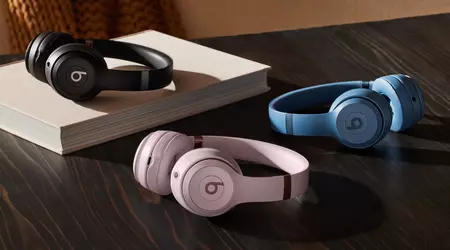 Limited time deal: Beats Solo 4 з автономністю до 50 годин доступні на Amazon зі знижкою $50