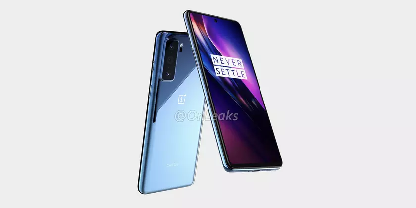 Источник: бюджетная линейка смартфонов OnePlus выйдет на рынок с названием OnePlus Z