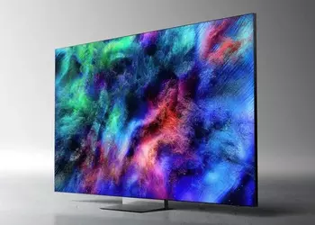Samsung is preparing a huge 130” Micro RGB TV — it will be unveiled next week