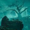 Локація з гри Chernobylite