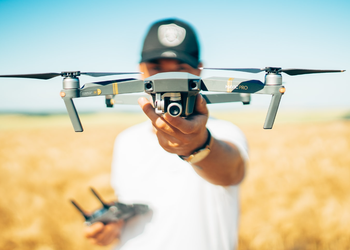Best Drones under $500