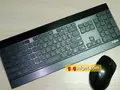 Микрообзор комплекта Rapoo 8900 (клавиатура и мышь)