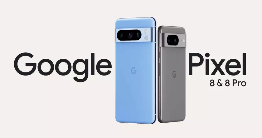 Pixel 7, Pixel 7 Pro, Pixel 7a, Pixel 8, Pixel 8 Pro и Pixel Fold получили второе обновление за месяц: что нового
