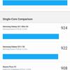 Test du Samsung Galaxy S22 et du Galaxy S22+ : produits phares universels-170