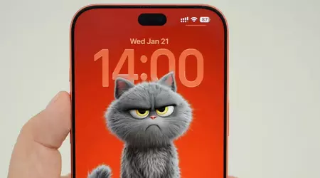 Insider: Dynamic Island in iPhone 18 Pro will be 35% more compact than previous models