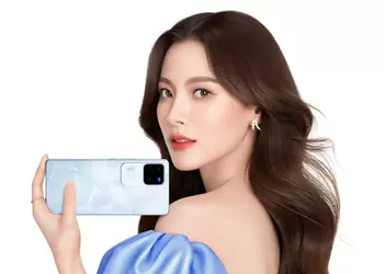 Announcement is close: vivo has started teasering a new line of smartphones with ZEISS cameras