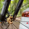 Электровелосипед Audi eMTB 2.0 в горах