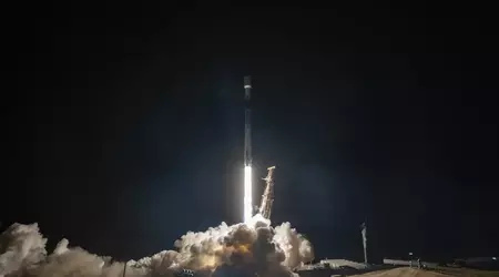 SpaceX вивела на орбіту супутник NASA Pandora для вивчення екзопланет