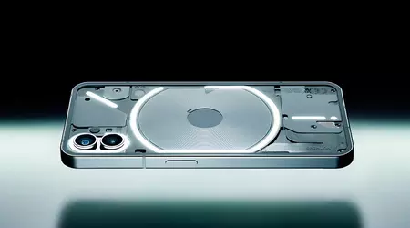 Confirmed: Nothing Phone (2) will get last year's flagship Snapdragon 8+ Gen 1 processor